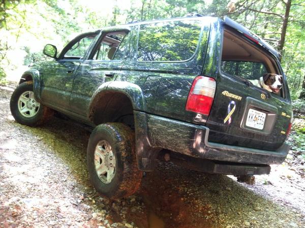 4runner