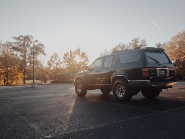 4Runner