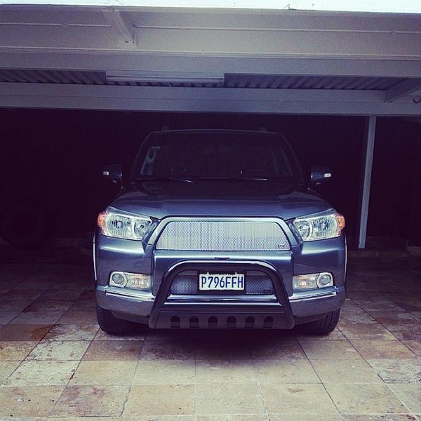 4runner
