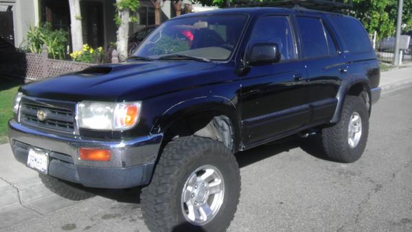 4runner