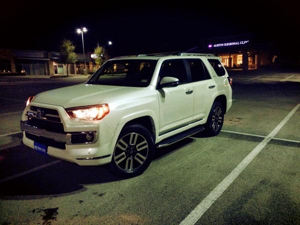 4runner