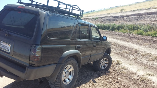 4runner