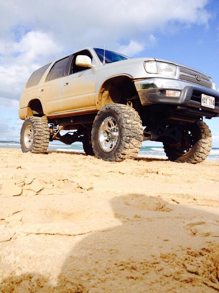 4runner