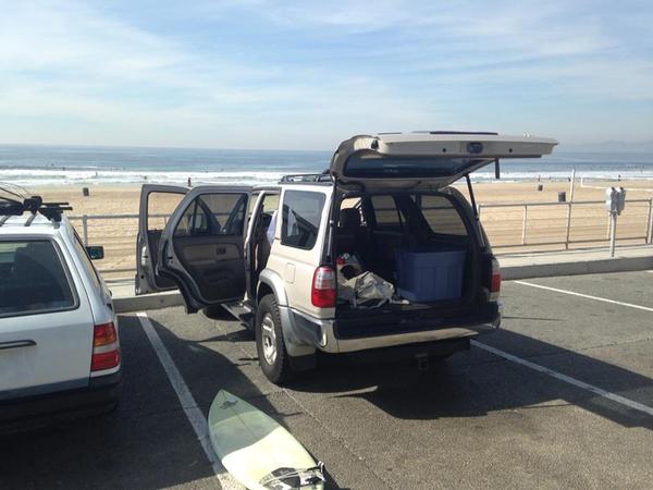 4runner