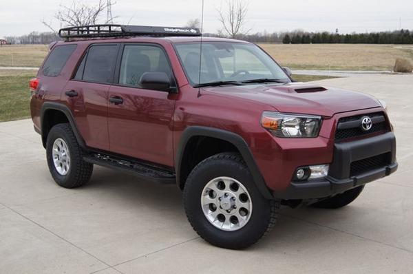 4runner
