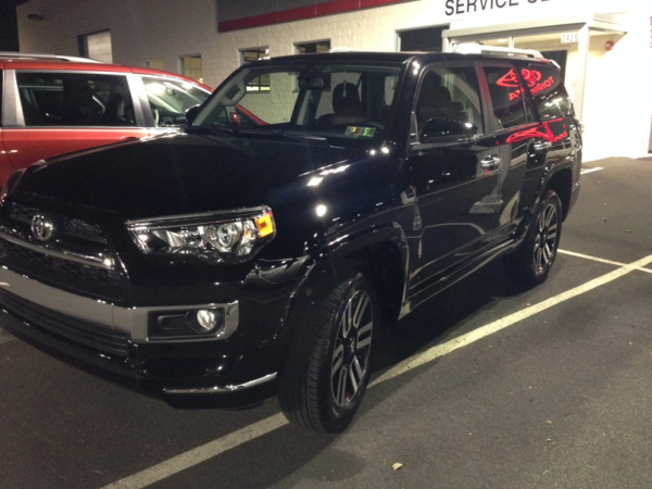 4runner
