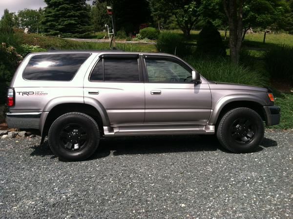4runner