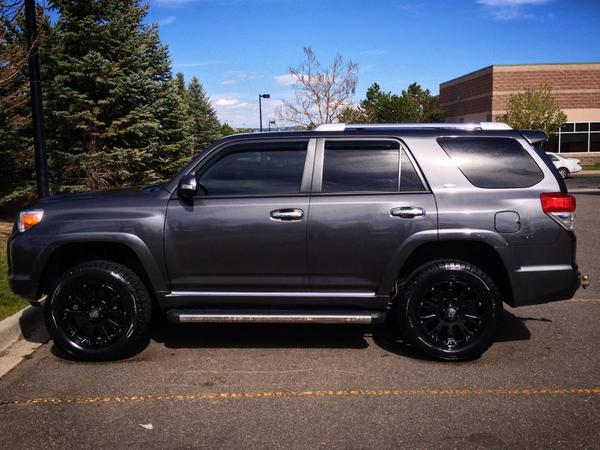 4runner