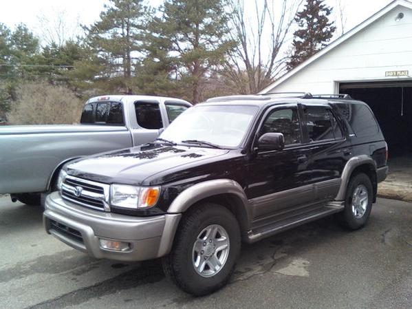 4runner