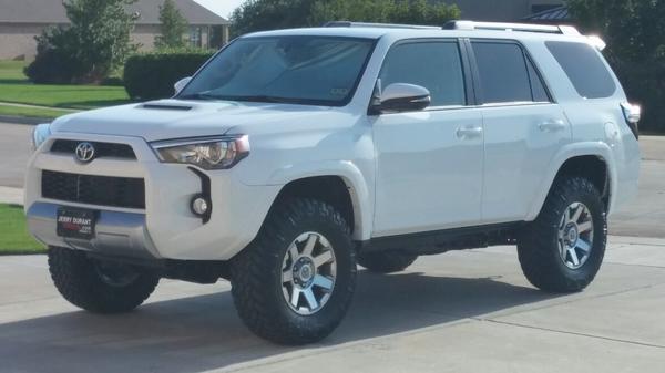 4runner