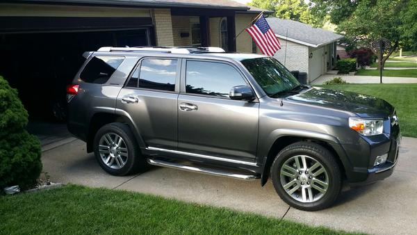 4Runner