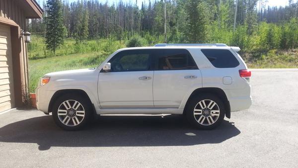4runner