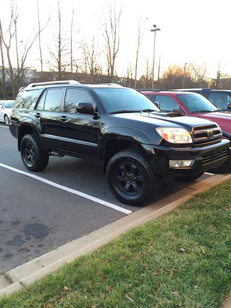 4runner