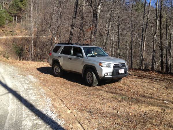 4runner