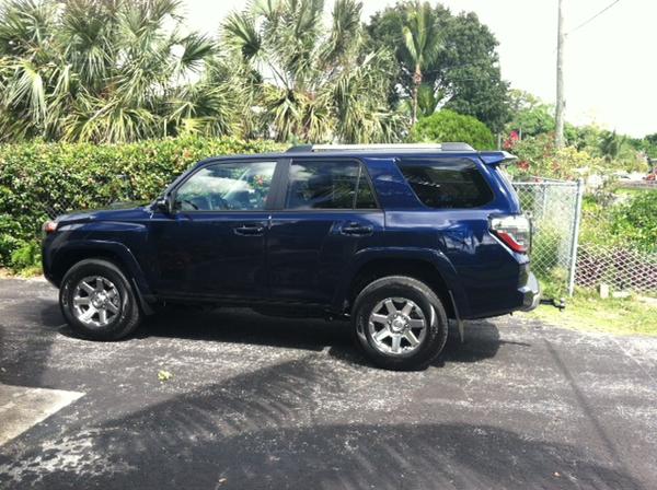 4runner