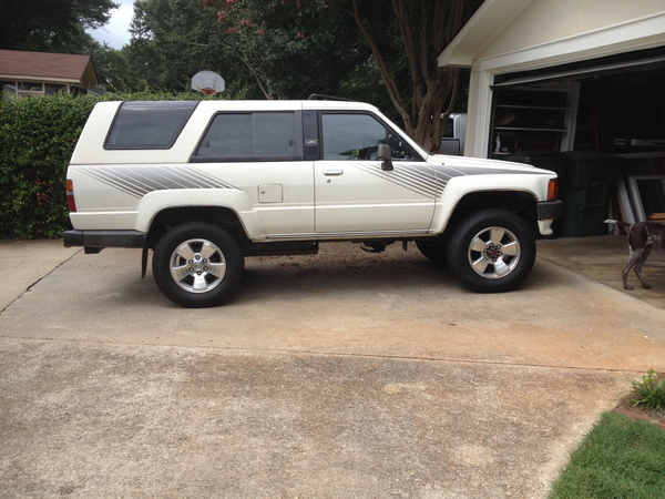 4Runner