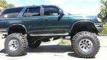 4runner