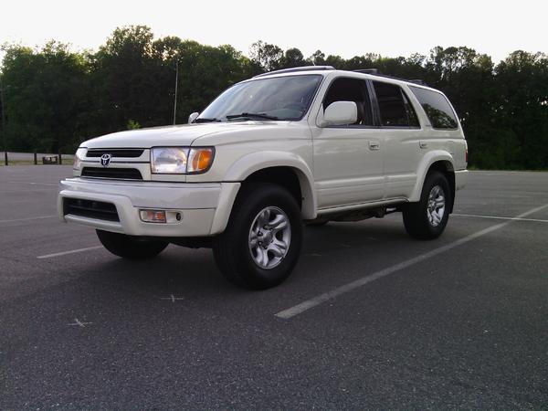 4runner