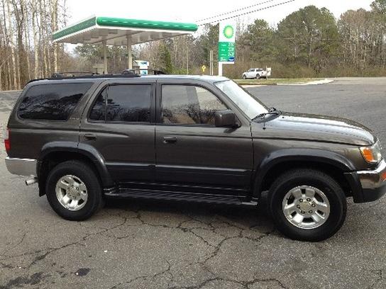 4runner