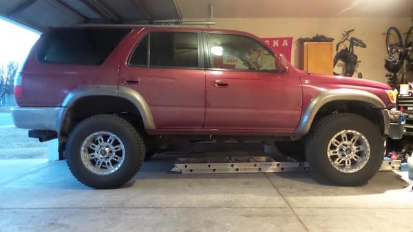 4runner