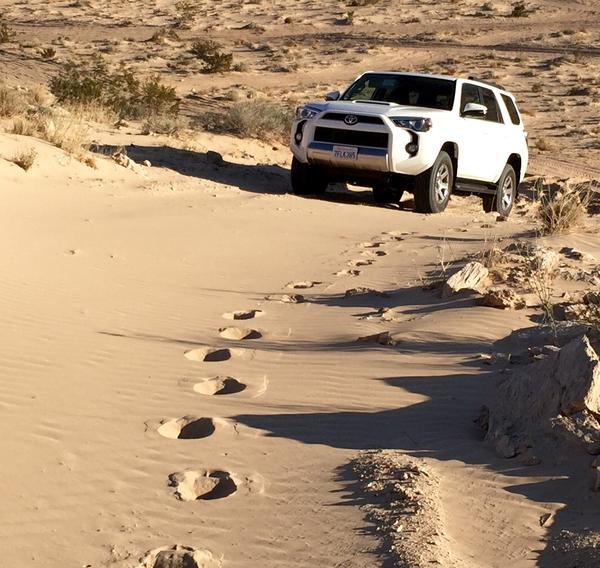 4runner