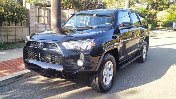 4Runner