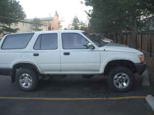 4runner