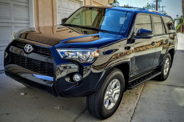 4runner