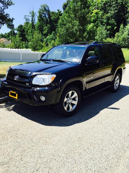 4Runner