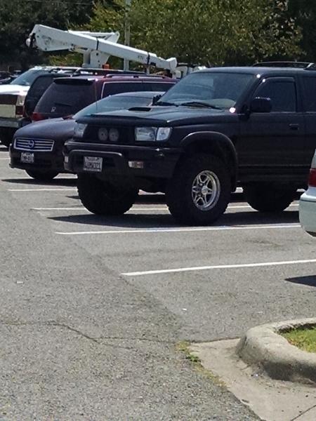 4Runner