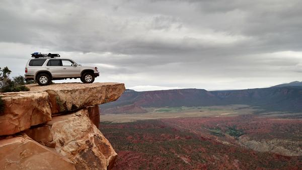 4runner