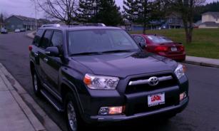 4runner