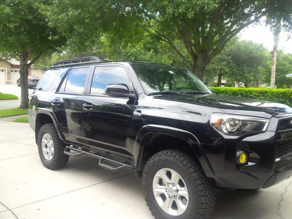 4runner