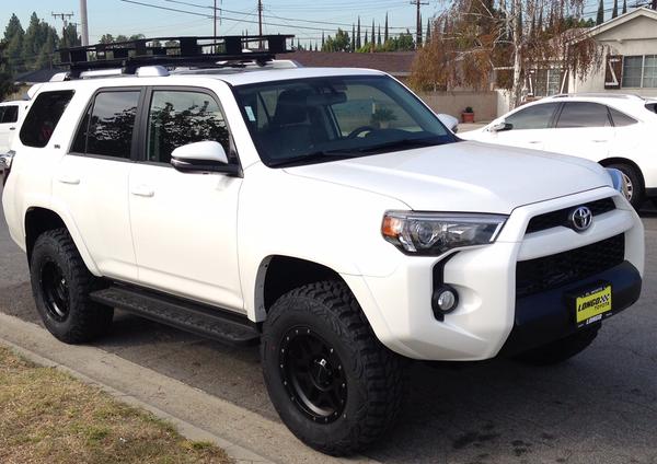 4runner
