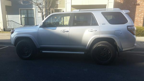 4runner
