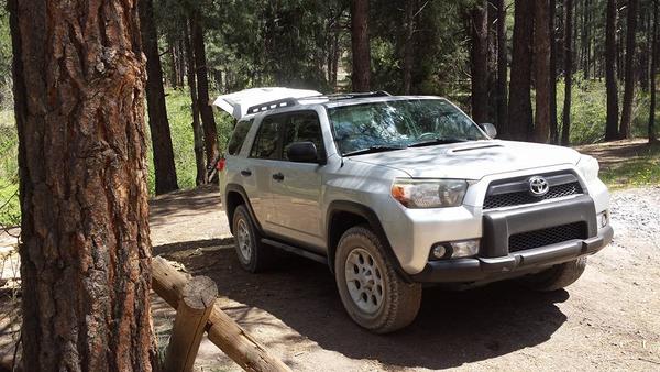 4runner