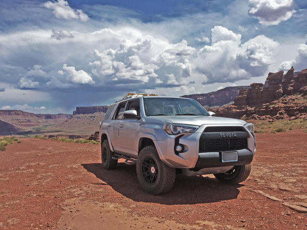 4runner