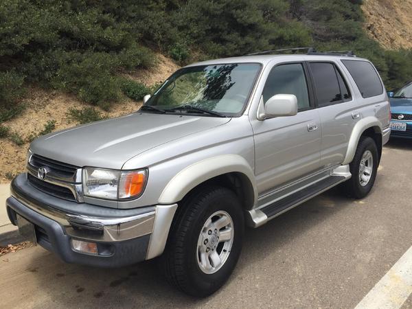 4runner
