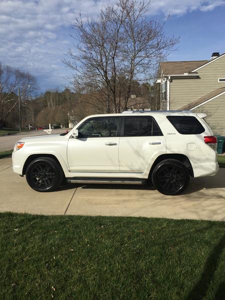 4Runner