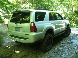 4Runner