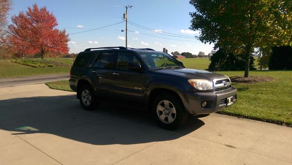 4Runner