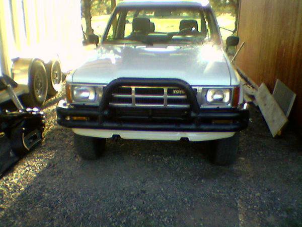 4runner