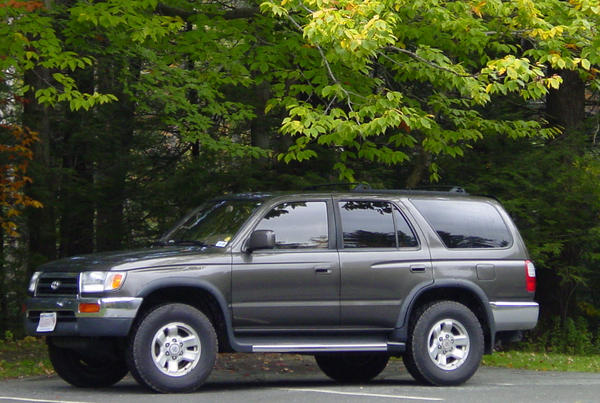 4runner