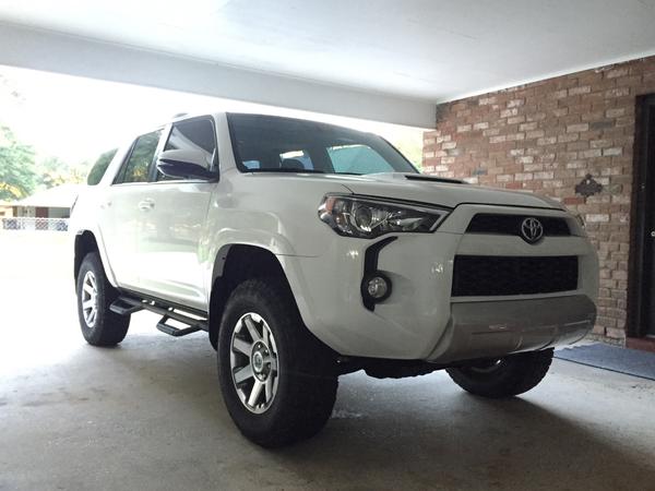 4Runner