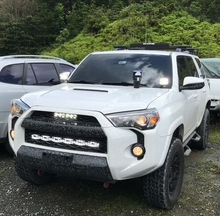 4RUNNER
