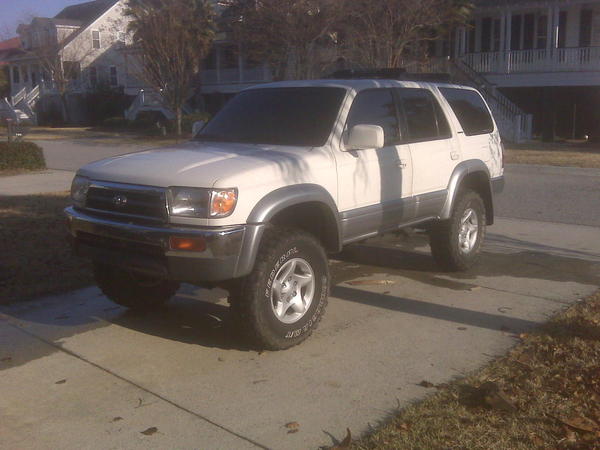 4runner