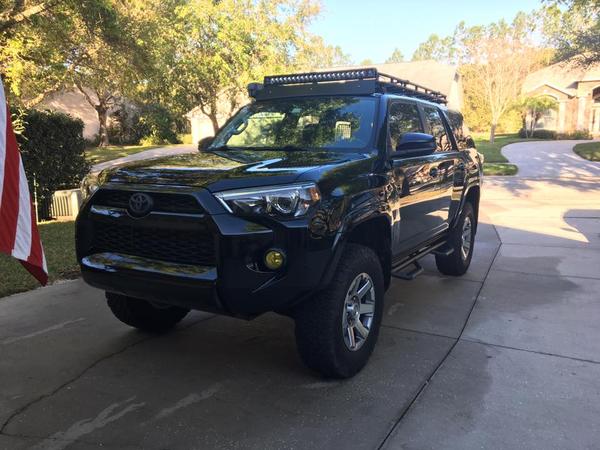 4runner