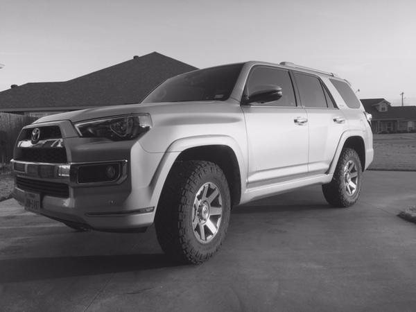 4runner