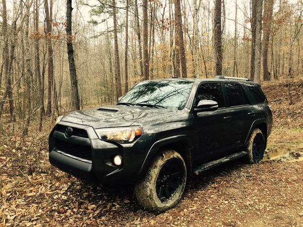 4runner