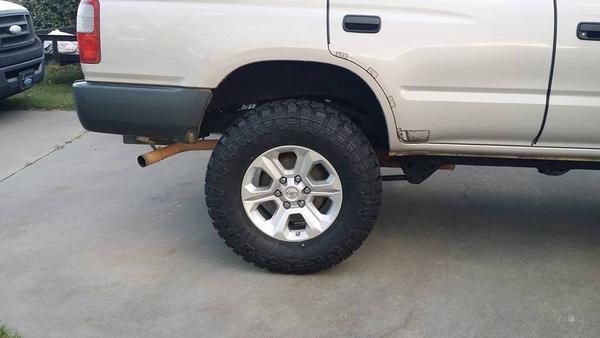 4runner